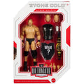 Stone Cold Steve Austin WWE Ultimate Edition 32 Action Figure