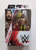 Seth Rollins WWE Elite 109 Action Figure Mattel