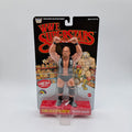 Stone Cold Steve Austin Black Card WWE LJN Series 2 Retro Action Figure 2026