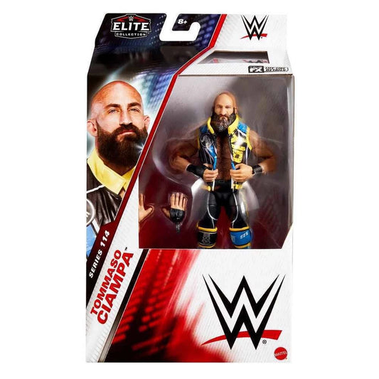 Tommaso Ciampa - WWE Elite 117 Action Figure