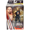 Goldberg WWE Elite Monday Night Wars 12 Action Figure Mattel