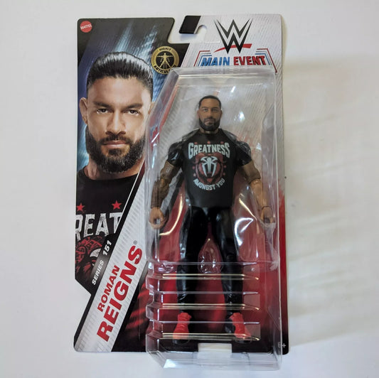 Roman Reigns - WWE Series 151 Action Figure