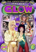 The Very Best of GLOW, Vol. 2, New, WWE