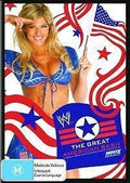 WWE The Great American Bash 2005 DVD Batista JBL Undertaker Rey Mysterio