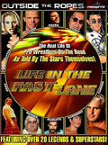 Outside The Ropes Presents - Life in the Fast Lane (DVD, 2007) WWE