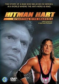 Hitman Hart - Wrestling with Shadows (DVD, 2-disc, 2009) -1998 DOCUMENTARY-