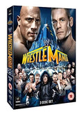 WWE WrestleMania 29 DVD
