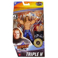 Triple H WWE Elite 86 Action Figure