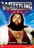 Wrestling Madness [DVD] WWE