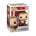 Edge WWE Pop Vinyl 86 Collectable Action Figure