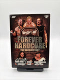 Forever Hardcore The Documentary Director's Cut (DVD, 2-Disc Set) SEALED NEW