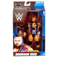 Bronson Reed WWE Elite 90 Action Figure Mattel