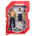 Jeff Hardy WWE Ultimate Edition Fan Takeover Action Figure