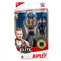 Rhea Ripley WWE Elite 84 Action Figure Mattel