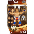 John Cena WWE Elite Legends 10 Action Figure