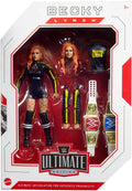 Becky Lynch WWE Ultimate Edition Series 5
