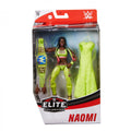 Naomi WWE Elite 78 Action Figure CHASE