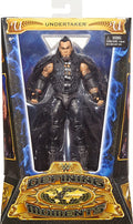 Undertaker WWE Elite Defining Moments Action Figure