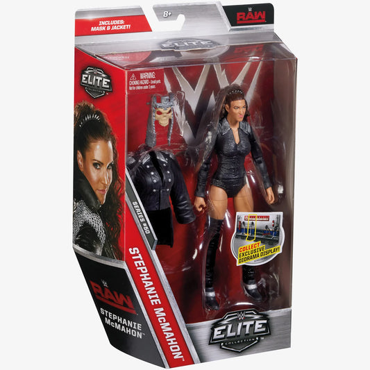 Stephanie McMahon - WWE Elite 50 Action Figure