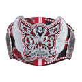 The Bella Twins WWE Signature Series Championship Replica Title Belt