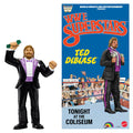 Ted Dibiase WWE LJN Series 4 Action Figure Mattel Retro