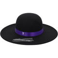 The Undertaker WWE Autographed Classic Hat Signed COA