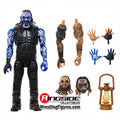 The Fiend Bray Wyatt WWE Ultimate Edition 24 Out Of Box Action Figure WWE 5
