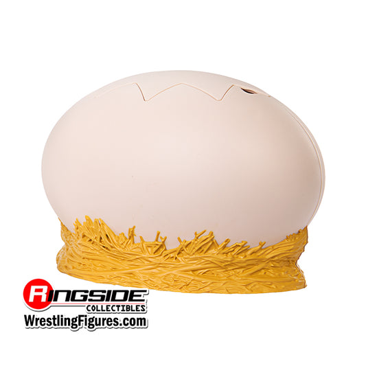 Egg - WWE Ultimate Edition Survivor Series Action Figure