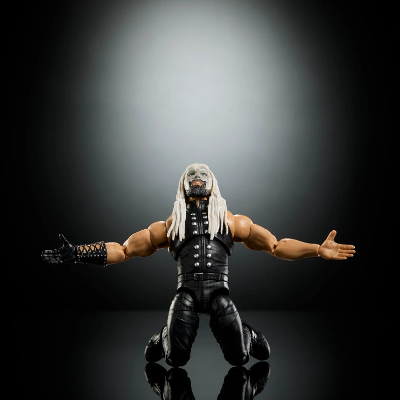 Uncle Howdy - WWE Ultimate Edition 28 Action Figure