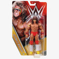 Ultimate Warrior WWE Basic Series 56 Action Figure Mattel