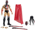 Finn Balor WWE Ultimate Edition 3 Out Of Box Action Figure Mattel 20
