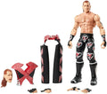 Shawn Michaels WWE Ultimate Edition 4 Out Of Box Action Figure Mattel 7
