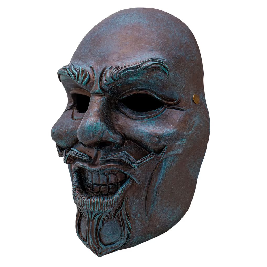 WWE Wyatt Uncle Howdy Replica Mask Merchandise Costume