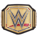 Undisputed WWE Universal Championship Official Licensed Replica Title Belt 2026