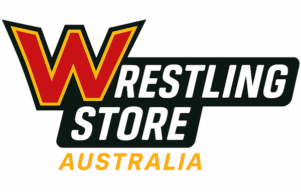 Wrestling Store Australia