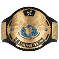WWE Big Eagle Championship Authentic Replica Title Belt WWE Shop