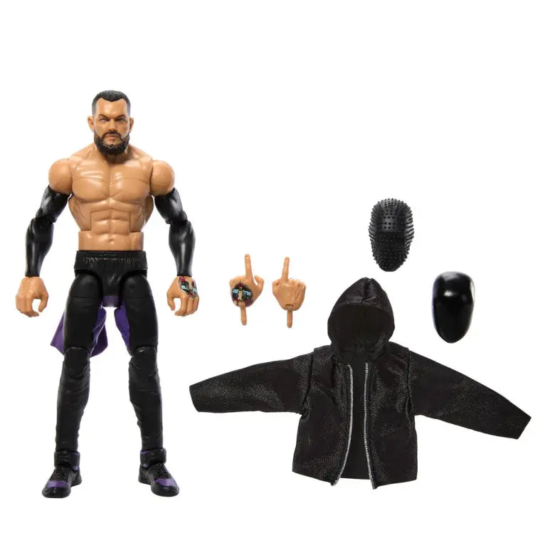 Finn Balor - WWE Elite 107 Action Figure