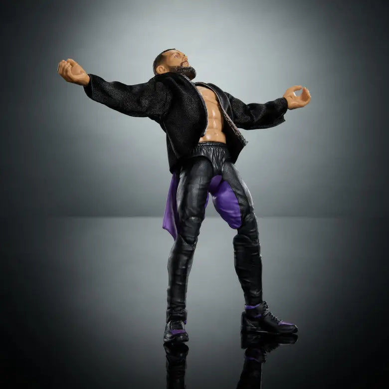 Finn Balor - WWE Elite 107 Action Figure