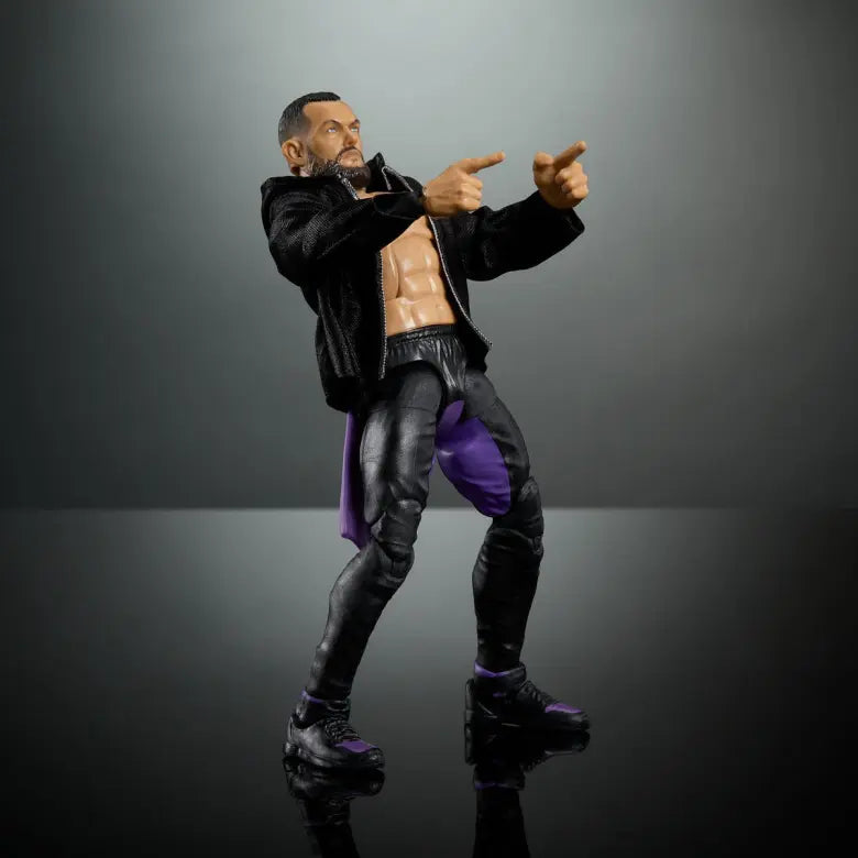 Finn Balor - WWE Elite 107 Action Figure