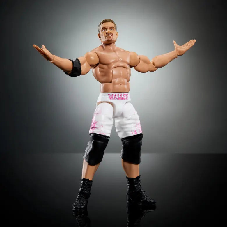 Grayson Waller - WWE Elite 107 Action Figure