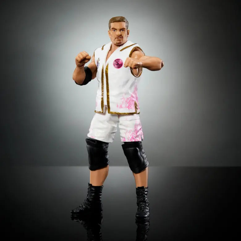 Grayson Waller - WWE Elite 107 Action Figure