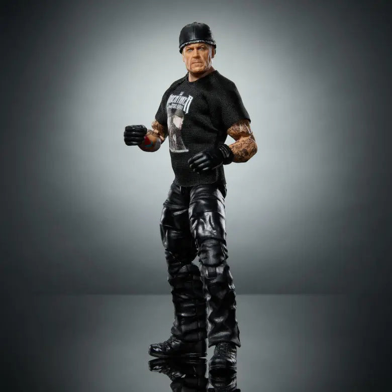 Undertaker - WWE Elite 107 Action Figure