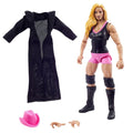Trish Stratus WWE Elite 88 Out Of Box Action Figure Mattel 4