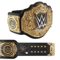 WWE Seth "Freakin" Rollins Autographed World Heavyweight Championship Replica Title Belt Signed