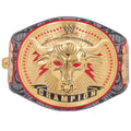 WWE The Rock Signature Series Replica Title Championship Belt