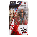 Dexter Lumis WWE Elite 119 Action Figure Mattel