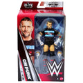 CM Punk WWE Elite Greatest Hits 9 Action Figure Mattel