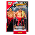 PREORDER Yokozuna WWE Coliseum Collection Ultimate Edition Exclusive Action Figure Mattel