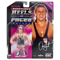 Owen Hart Exclusive Heels and Faces Action Figure Ships 30 Oct